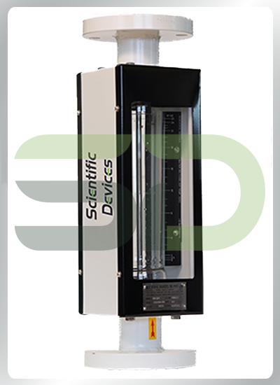Glass Tube Rotameter