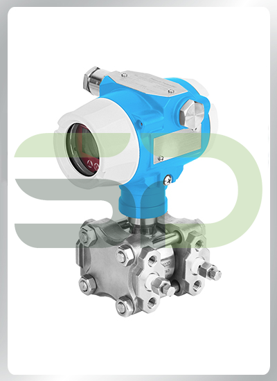 Differential Pressure Transmitter