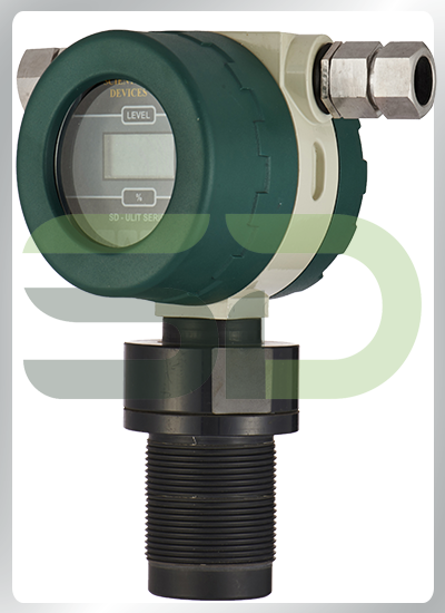 Ultrasonic Level Indicator ULIT