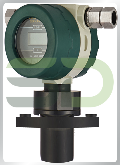Ultrasonic Level Indicator ULIT-F