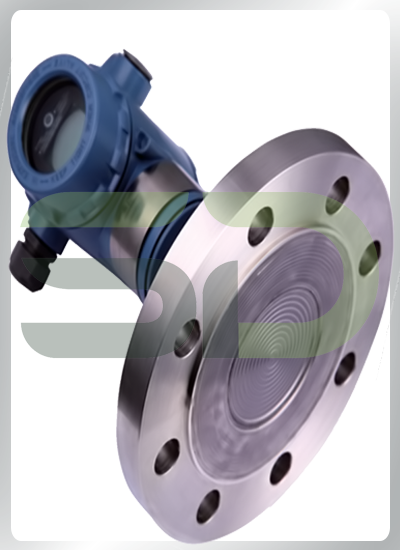 Side Mounted Hydrostatic Level Indicator Transmitter SDSPLT-F-SM