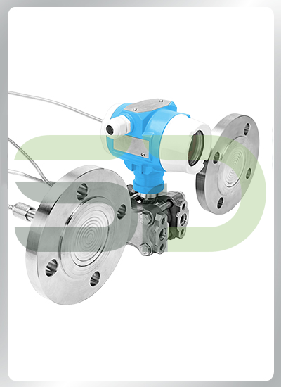 Side Mounted Hydrostatic Level Indicator Transmitter