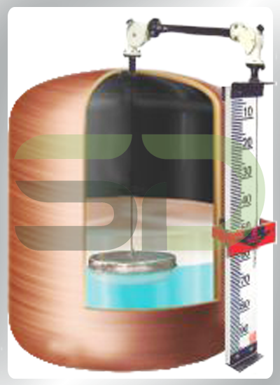 Float and Board Type Level Indicator