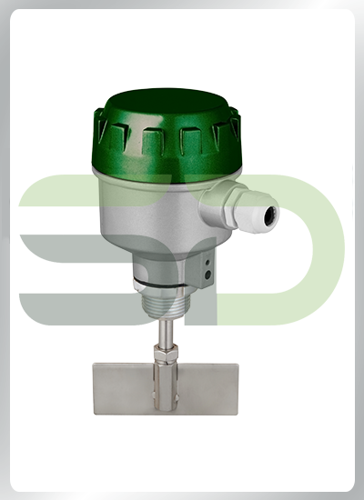 Rotary Paddle Level Switch