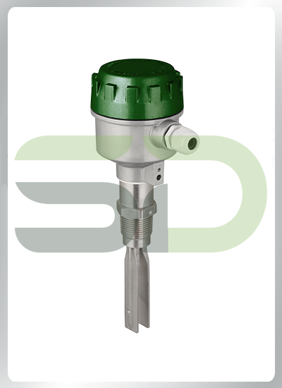 Tuning Fork Level Switch