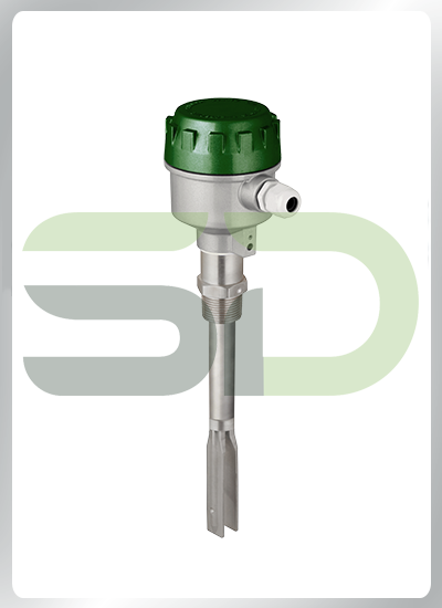 Tuning Fork Level Switch with Extended Length