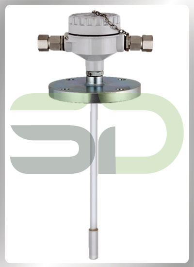 Capacitance Level Switch – CLS