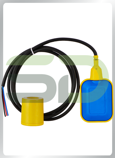 Cable Float Level Switch
