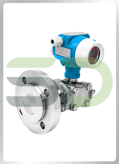 Differential Pressure Transmitter – DPT-F