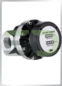 SDCI SERIES FLOWMETER