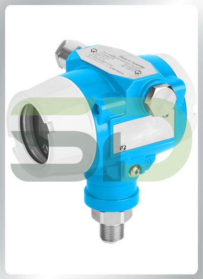 Pressure Indicator Transmitter PIT-S
