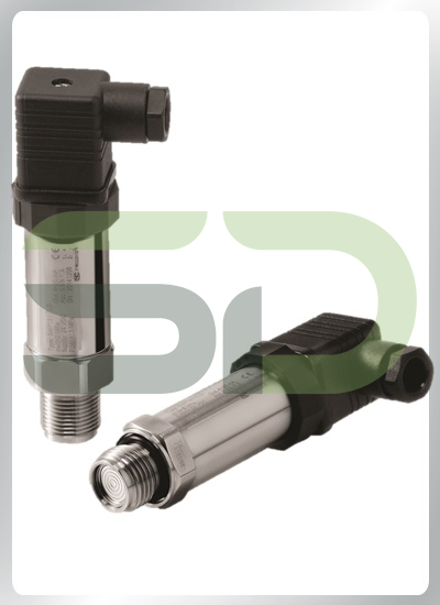 Mini Pressure Transmitter PTXM-S