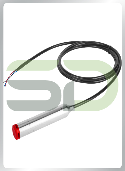 Hydrostatic Level Transmitter SD-HLT