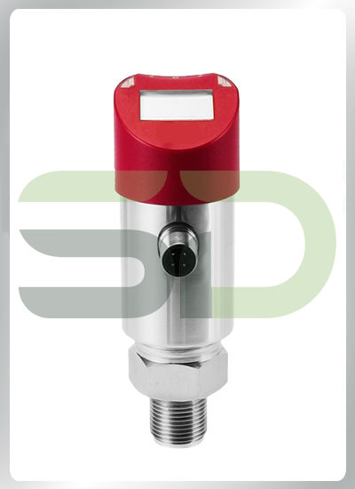 Pressure Switch SD-PRSW
