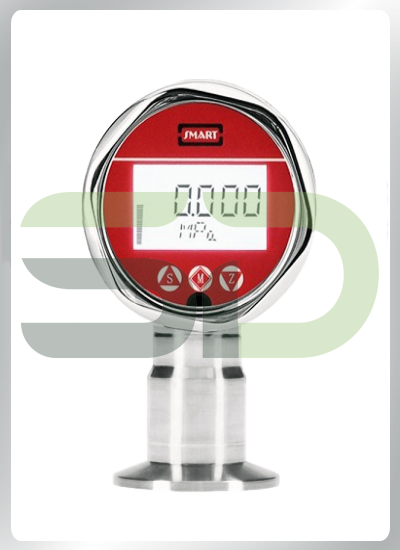 Sanitary Pressure Transmitter