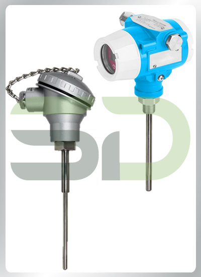 Temperature Transmitter