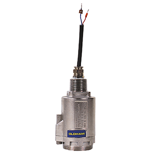 OLC(T) 20 - Transmitter sensor for containerized applications