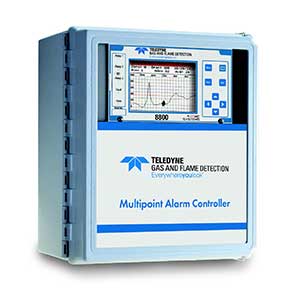 8800 Controller