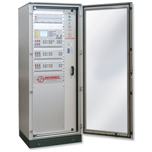 MultiSafe-MX - Fire, Gas and Intruder