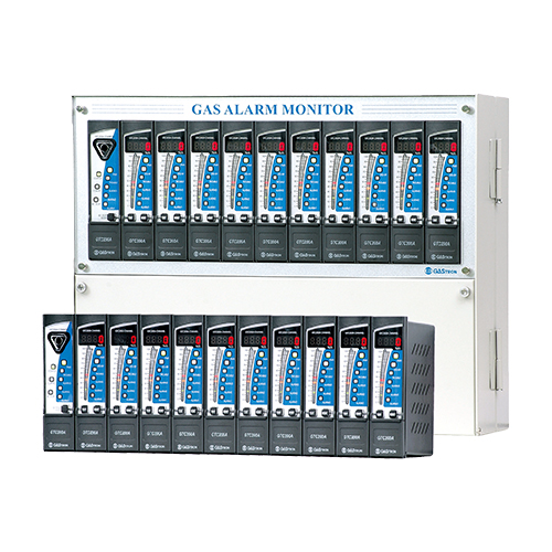 Multi channels  Detector Receiver