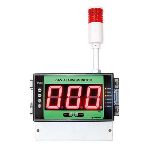 Single channel  Detector Receiver