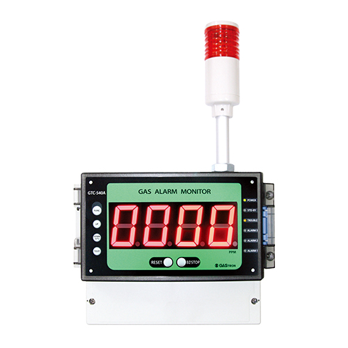 4-Digit  Detector Receiver