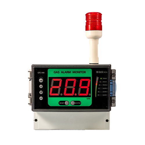 4-Digit  Detector Receiver