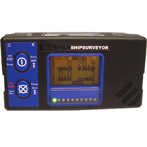 Shipsurveyor