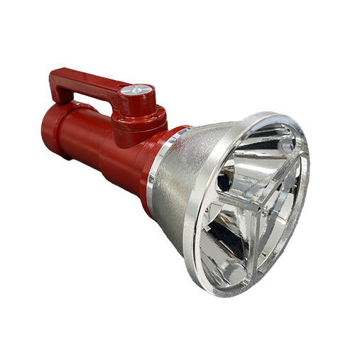 Flame Detector  Test Lamp